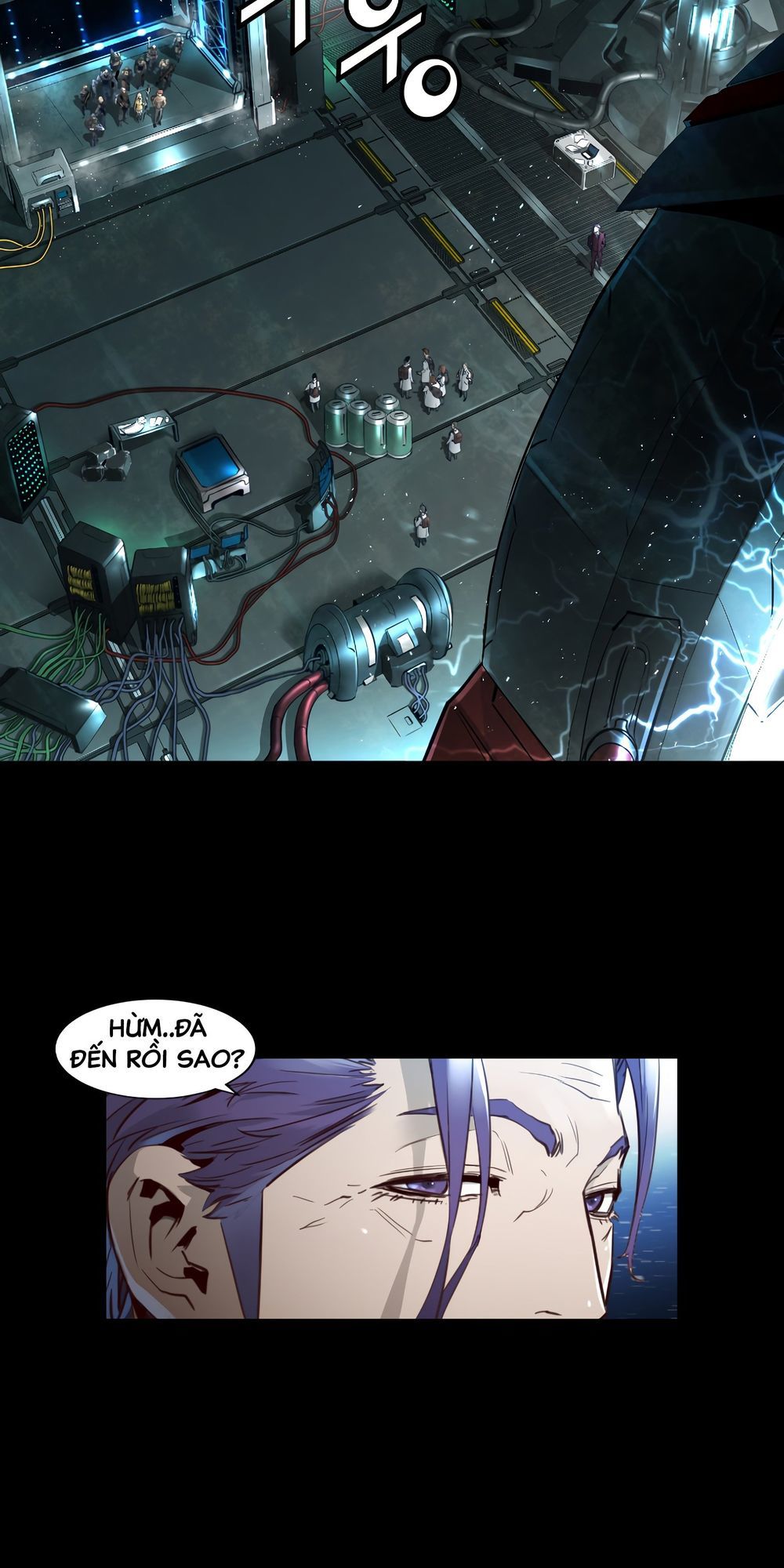 Dị Giới Tam Tuyệt: Chapter 76