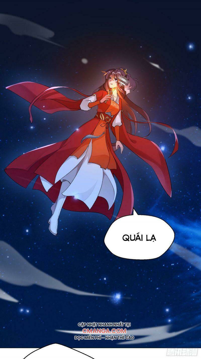 Nữ Tiên Tôn Bận Đào Hôn: Chapter 27