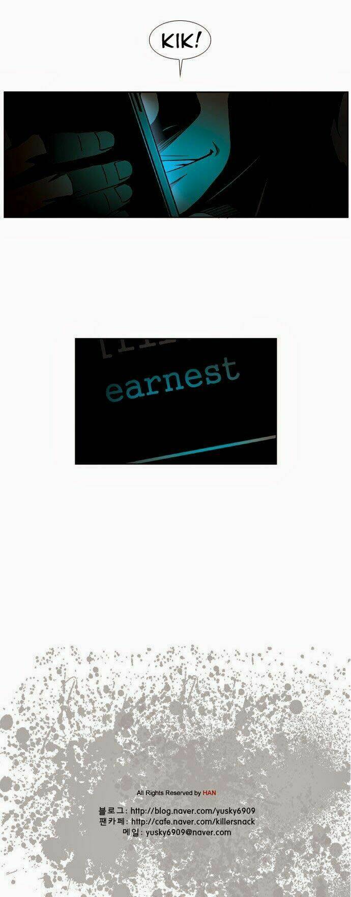 Quán Ăn Sát Thủ: Chapter 18