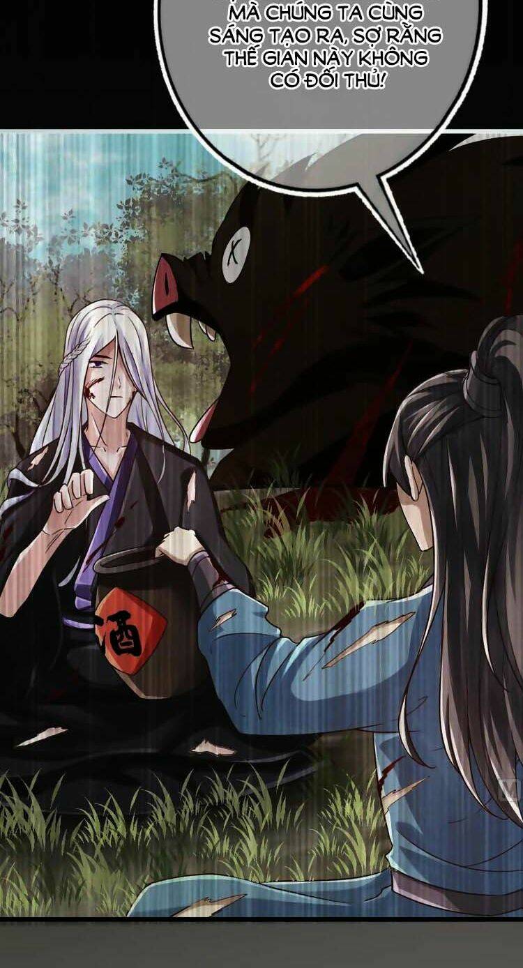 Cứu Ma Tôn Đại Nhân: Chapter 24