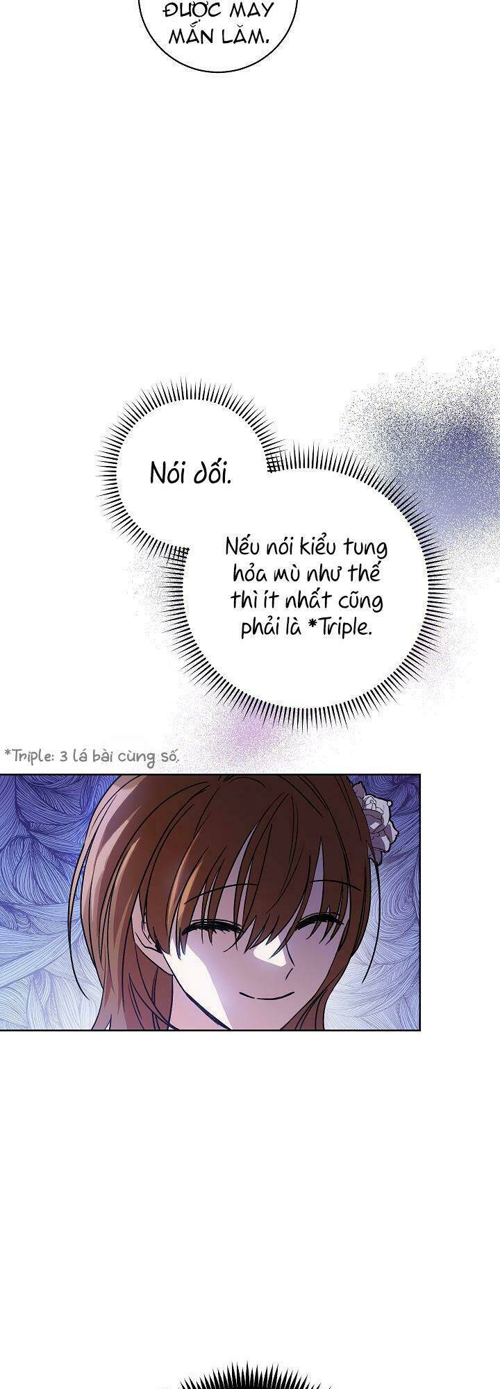 One Pair Lady: Chapter 1