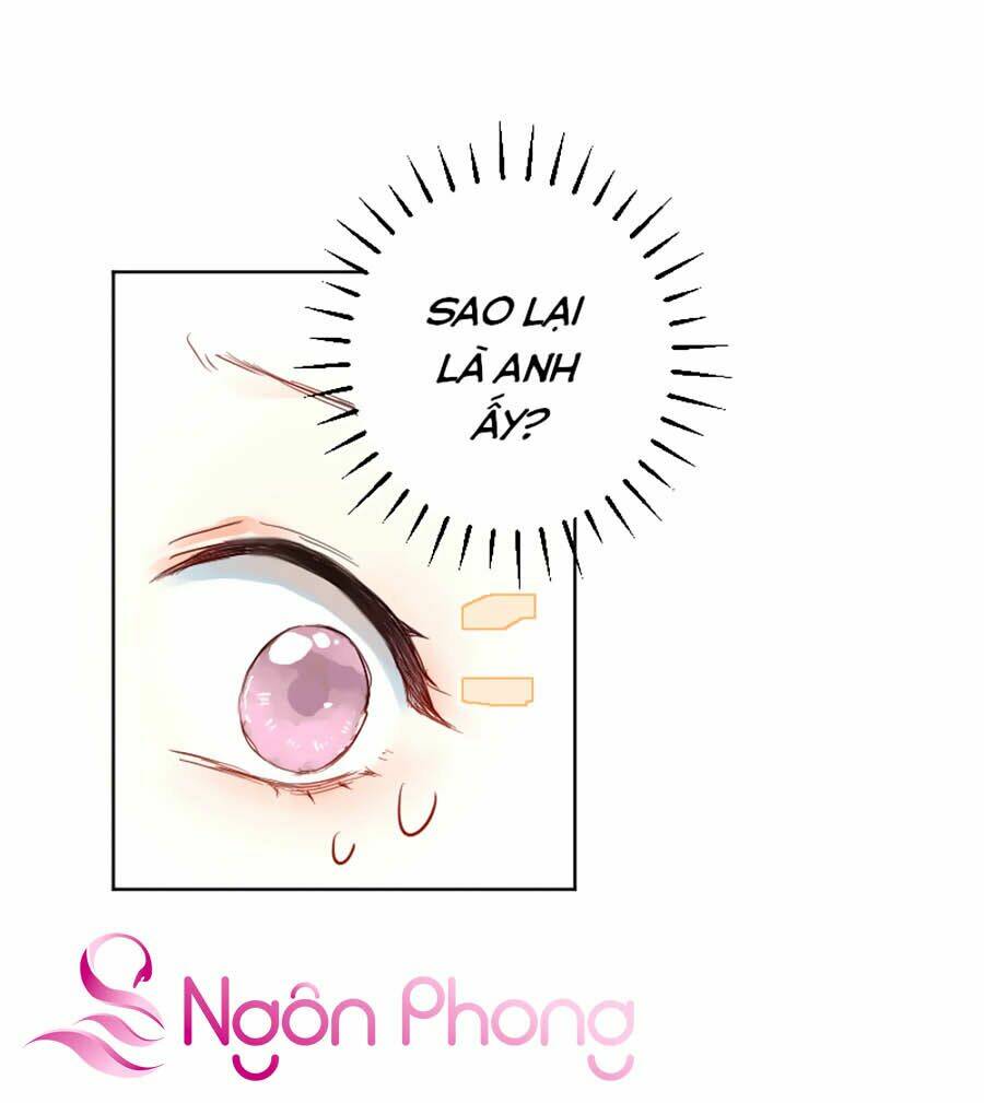 Tâm Động Thuấn Di: Chapter 26