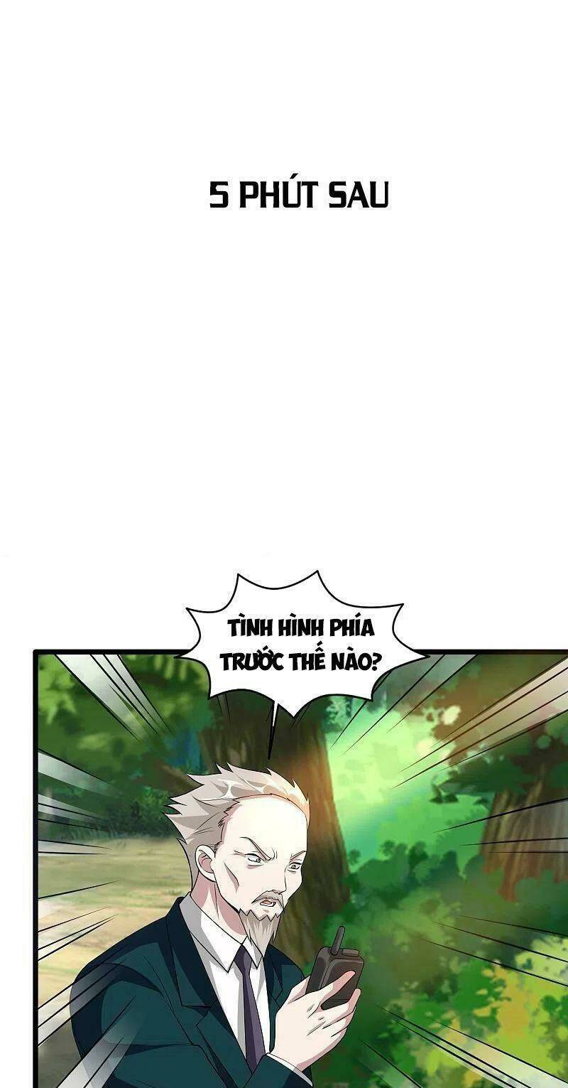 Đô Thị Tà Vương: Chapter 249