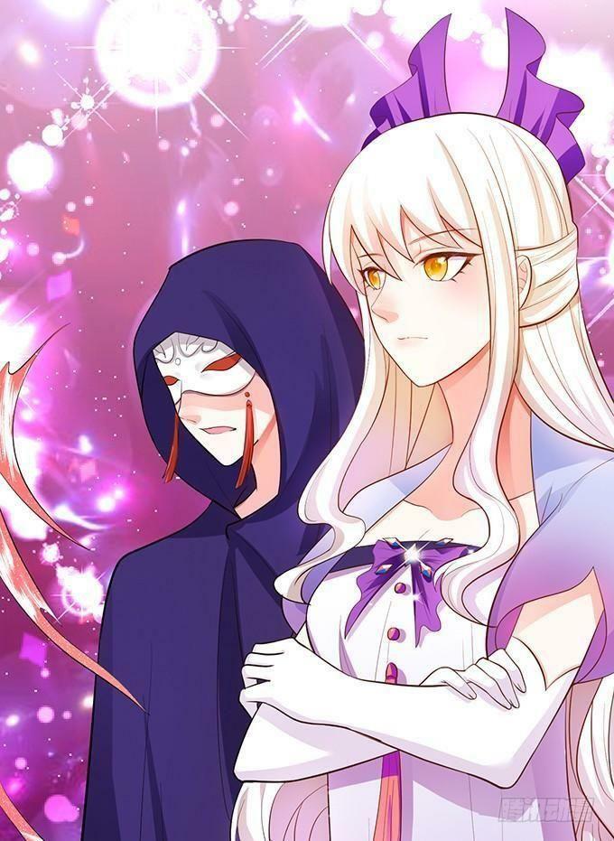 Hồ Tiên Hung Bạo: Chapter 83