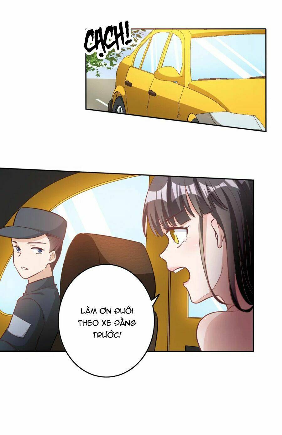 Hôn Nhân Dục Vọng: Thiếu Gia Nhẹ Một Chút!: Chapter 141