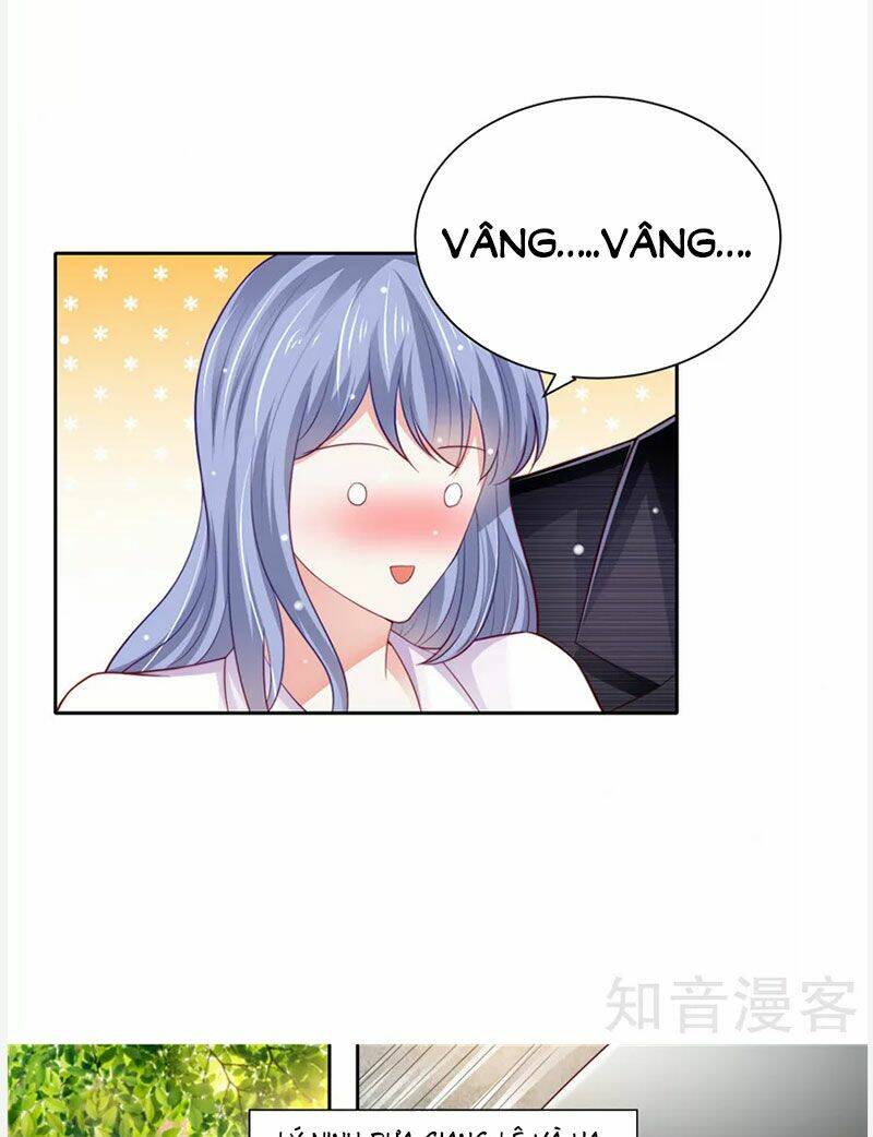 Vợ Yêu Cưới Trước Sủng Sau: Chapter 121