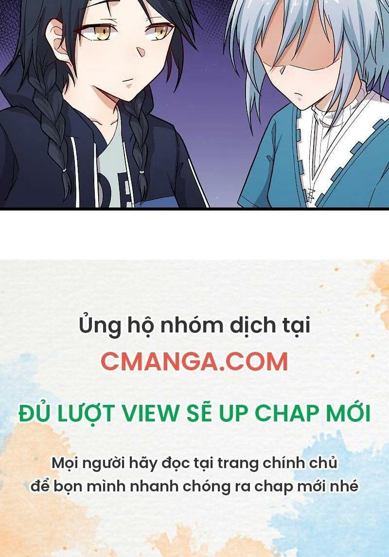 Vườn Trường Cuồng Sư Hệ Thống: Chapter 240