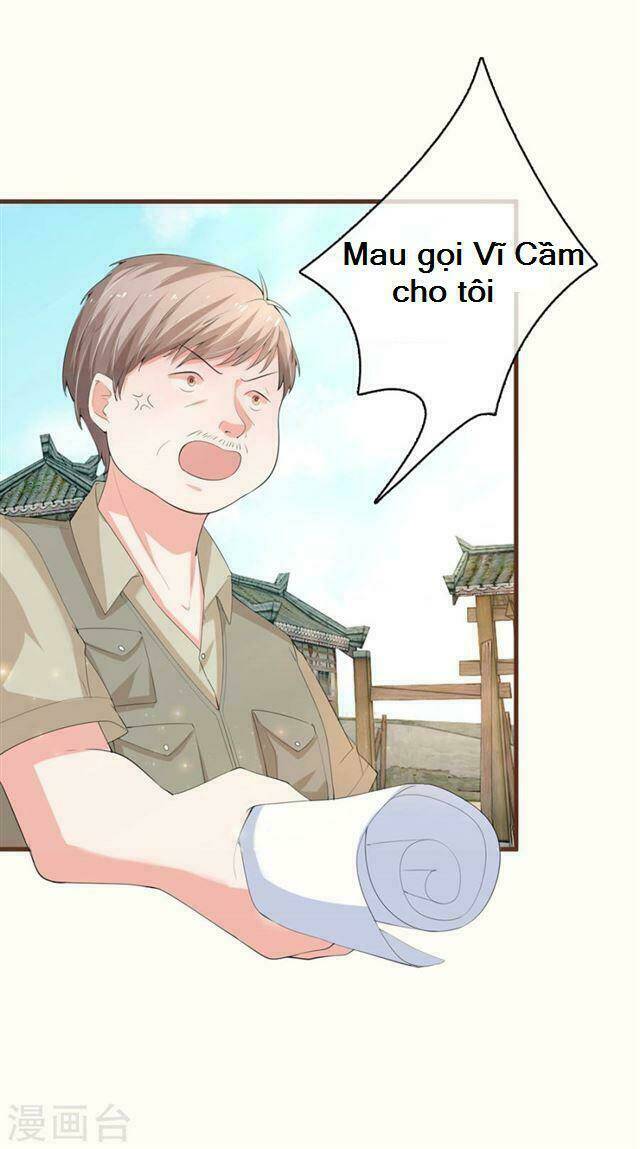 Trùng Sinh Để Trả Thù: Chapter 21