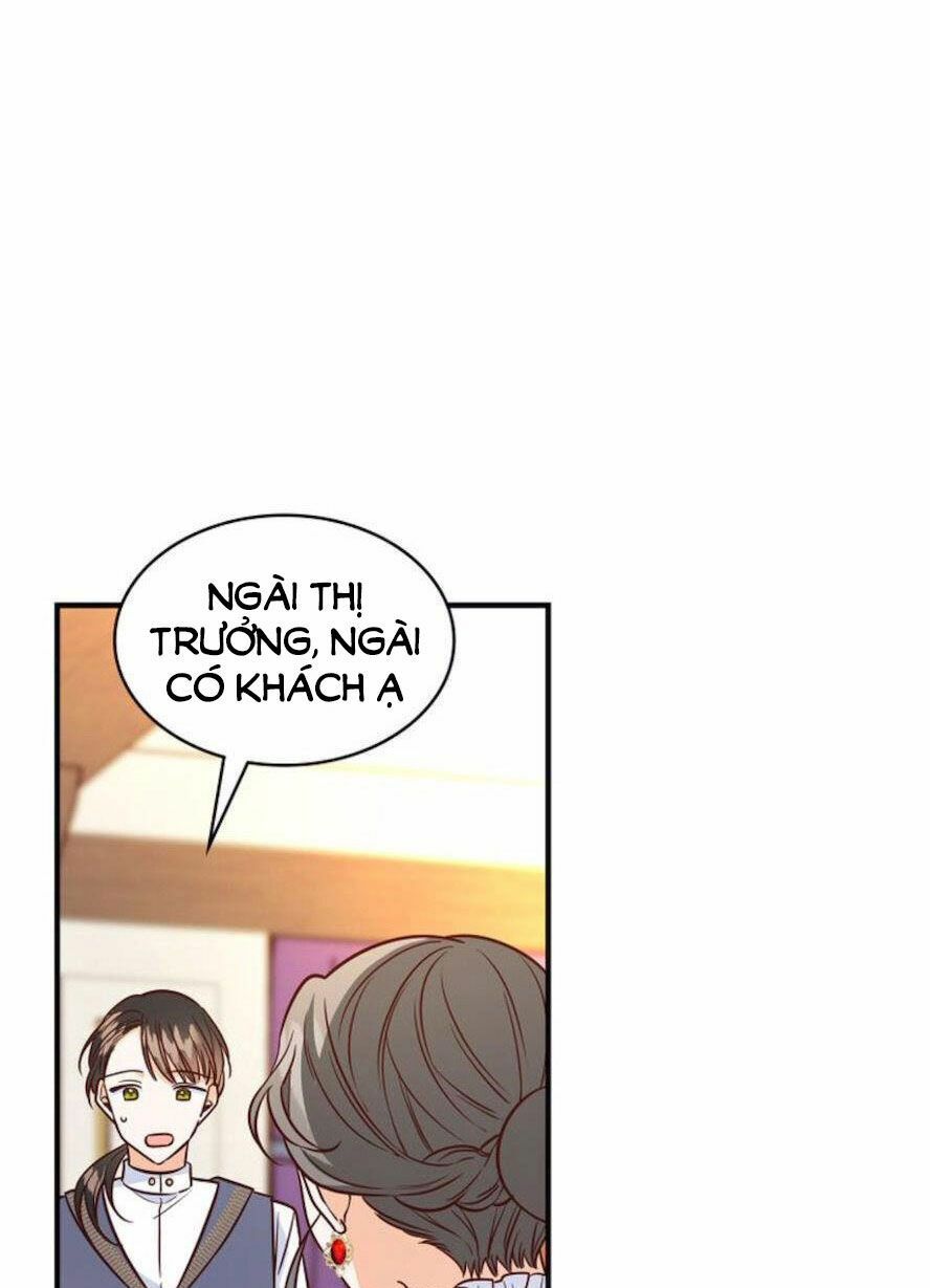 Lòng Trung Thành Với Kẻ Ác: Chapter 9