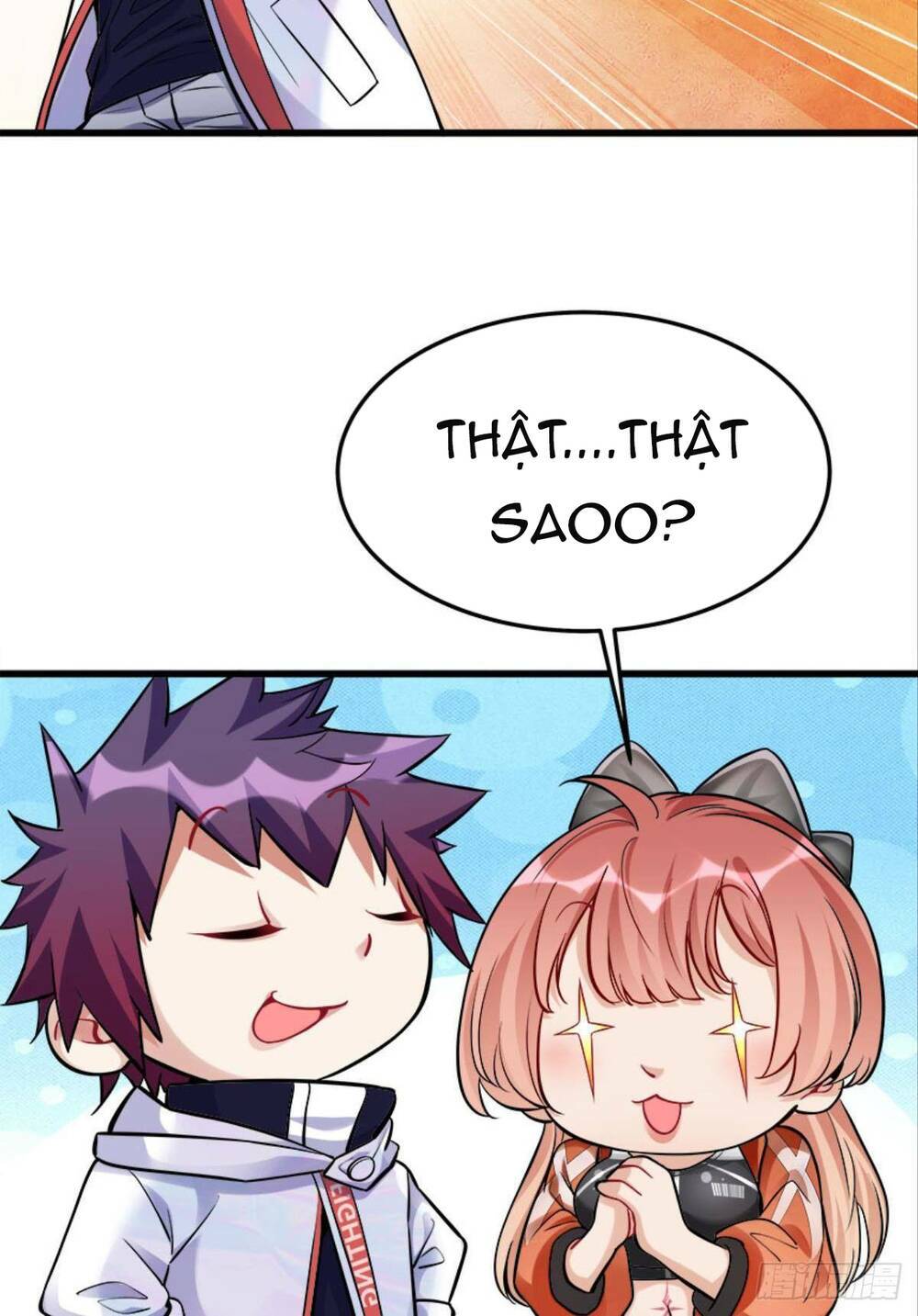 Mạt Thế Thần Tài: Chapter 11