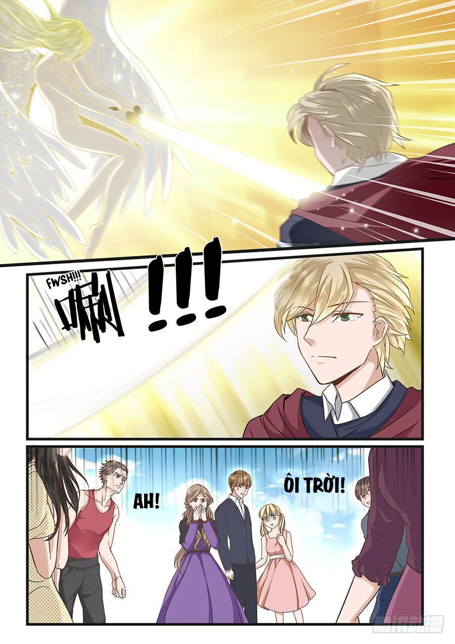After Transformation, Mine And Her Wild Fantasy: Chapter 51