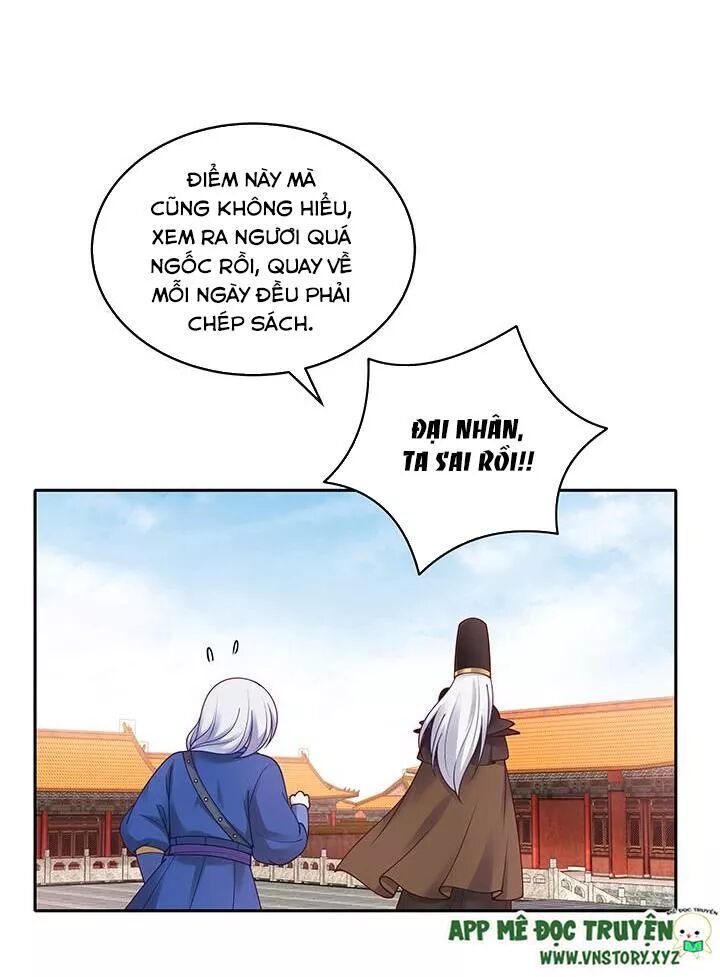 Đô đốc đại nhân sủng thê kí: Chapter 136: Anh hùng khó qua ải mỹ nhân
