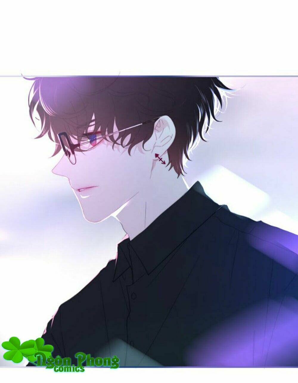 Tháng Sáu Không Hẹn Mà Gặp: Chapter 3