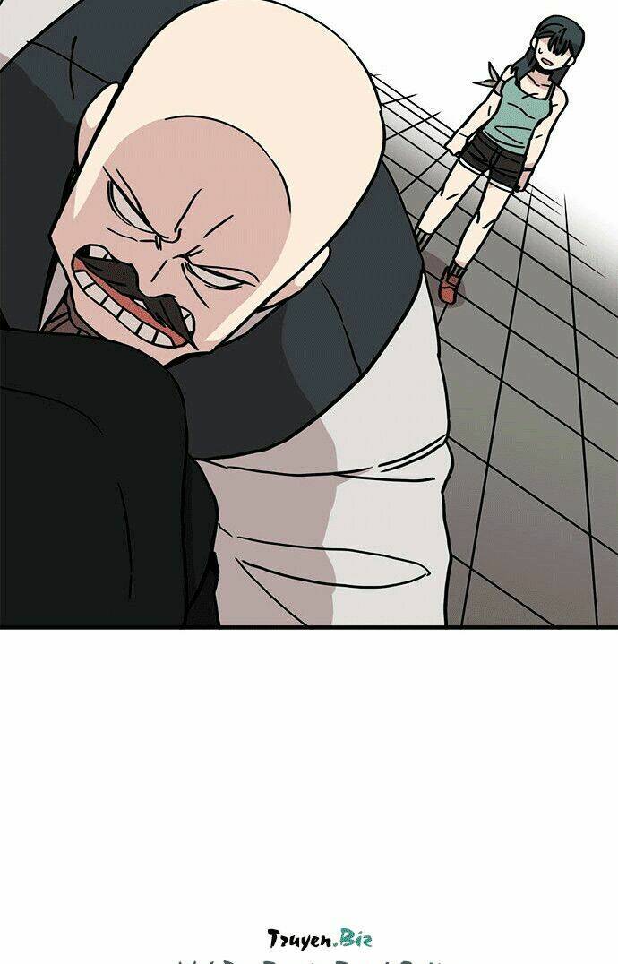 Minus Hand: Chapter 12