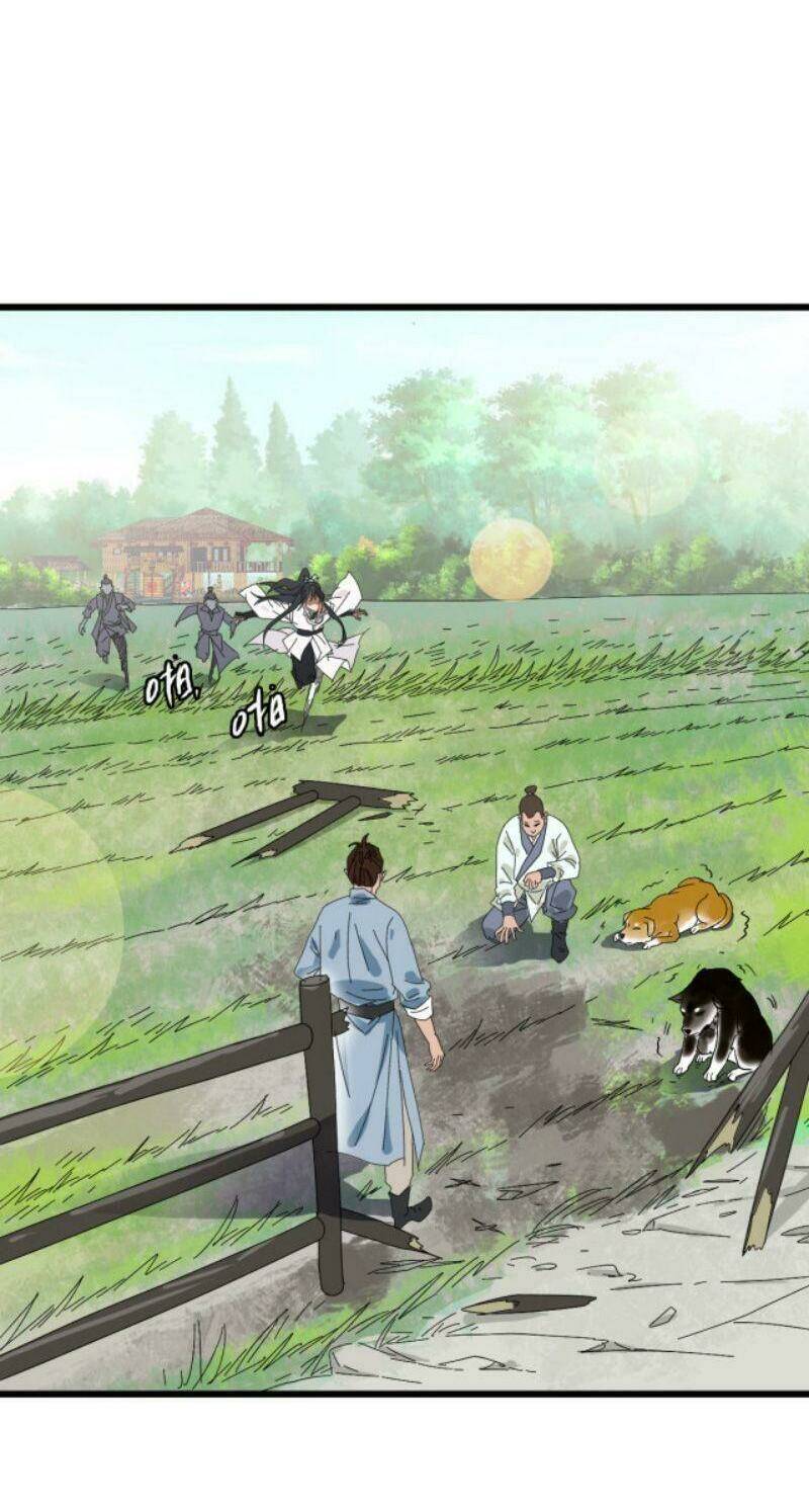 Siêu Đạo Thần Thuật: Chapter 72