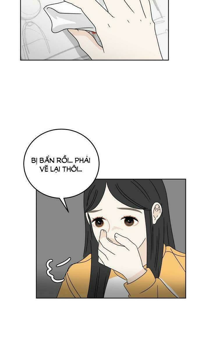 30 Phút Bước Đi Bên Em: Chapter 85