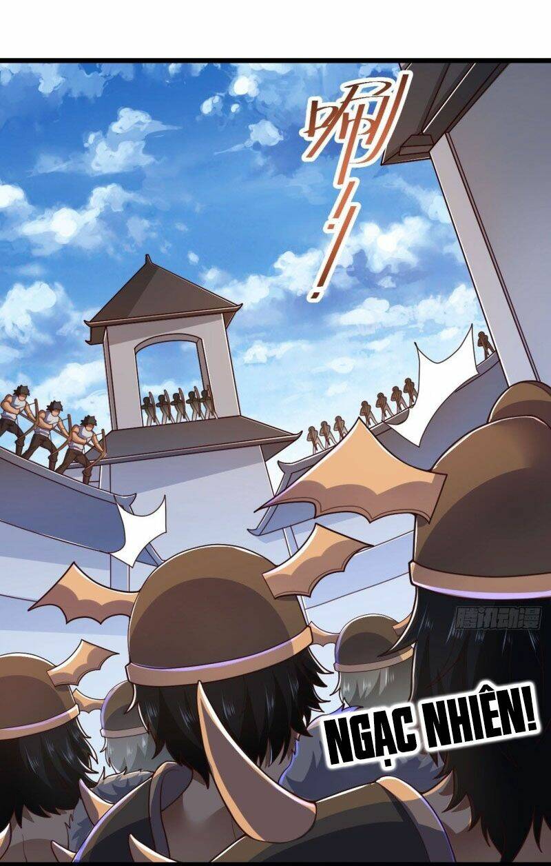 Thần Võ Đế Tôn: Chapter 90