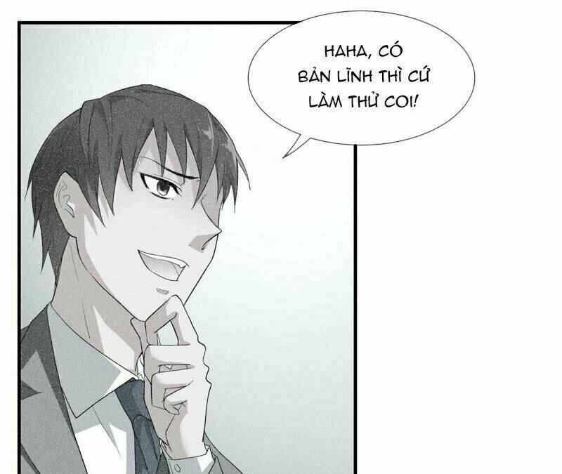 Chiến Lược Lãng Mạn Của Thịnh Thiếu: Chapter 14