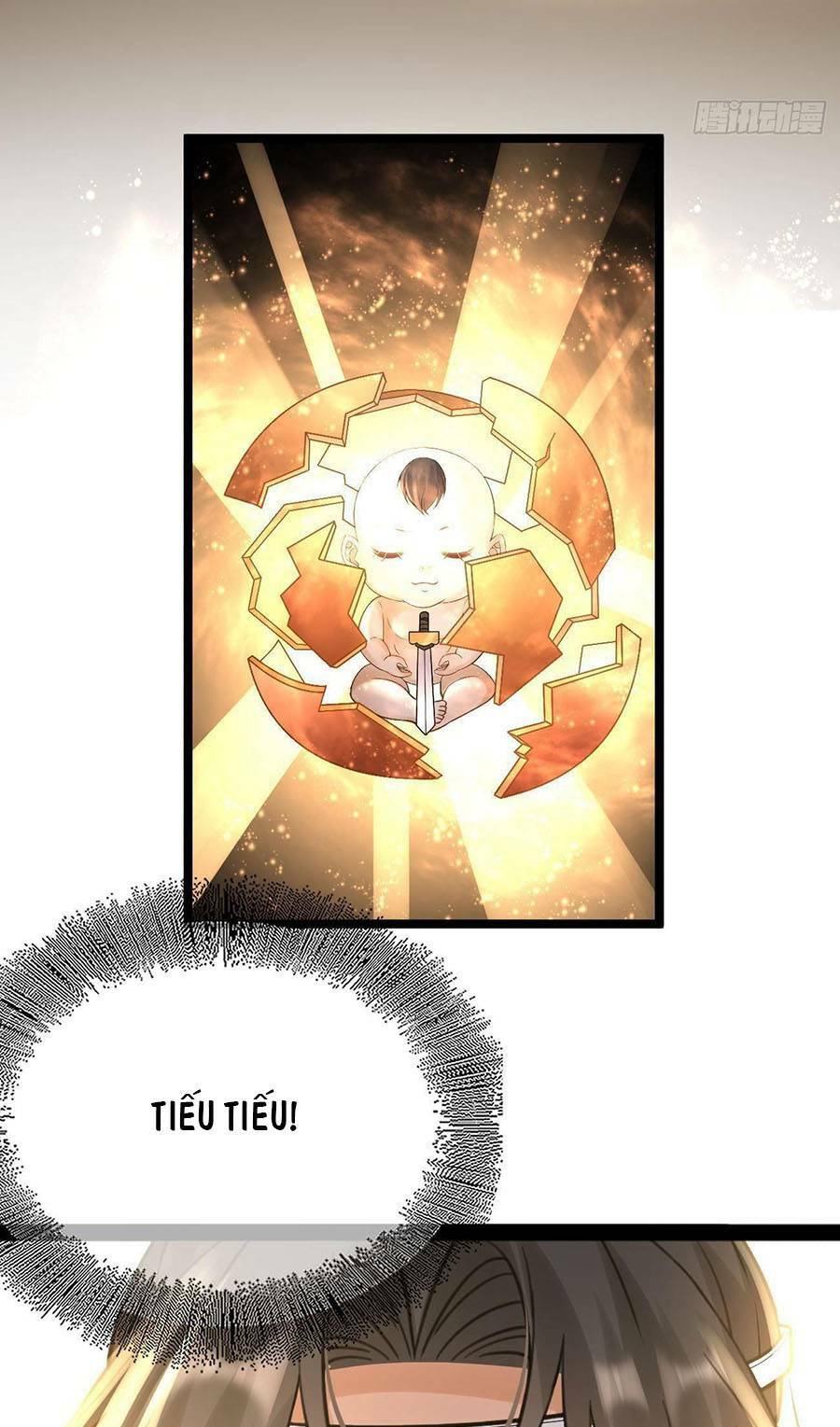 Ma Đầu Vạn Ác Năm Tuổi Rưỡi: Chapter 71