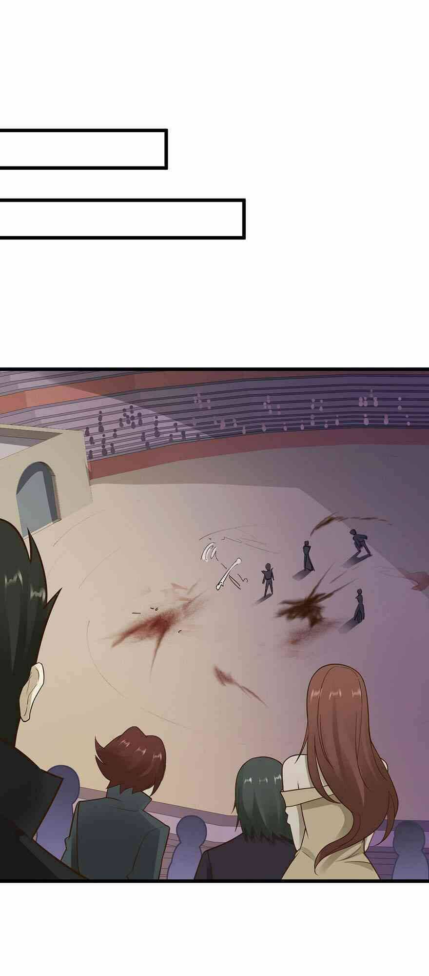 Em Gái Đừng Làm Phiền Tôi: Chapter 36