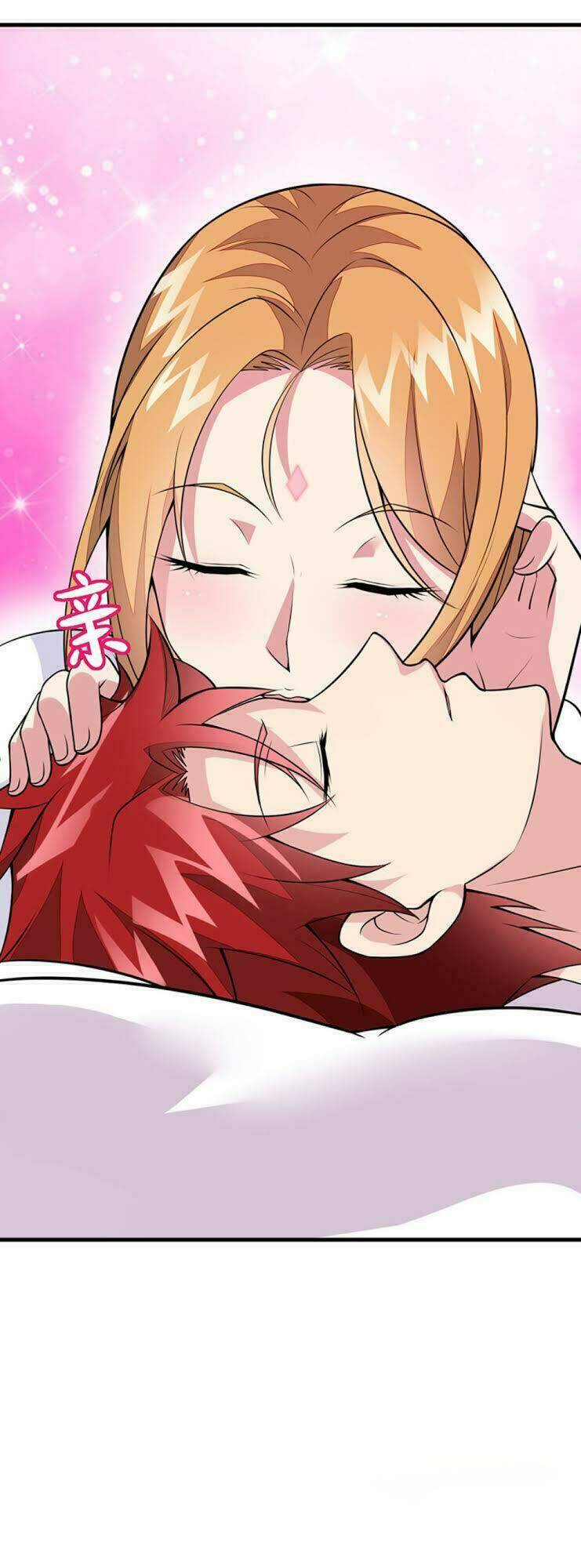 Dị Năng Thiếu Niên Vương: Chapter 51