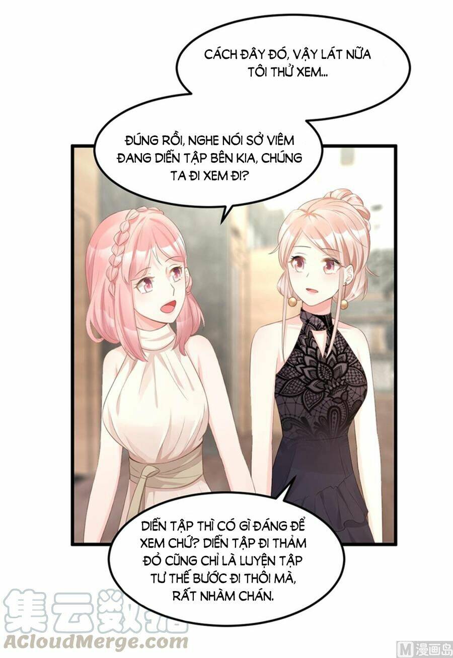 Tư Sủng Cục Cưng Bảo Bối: Chapter 30