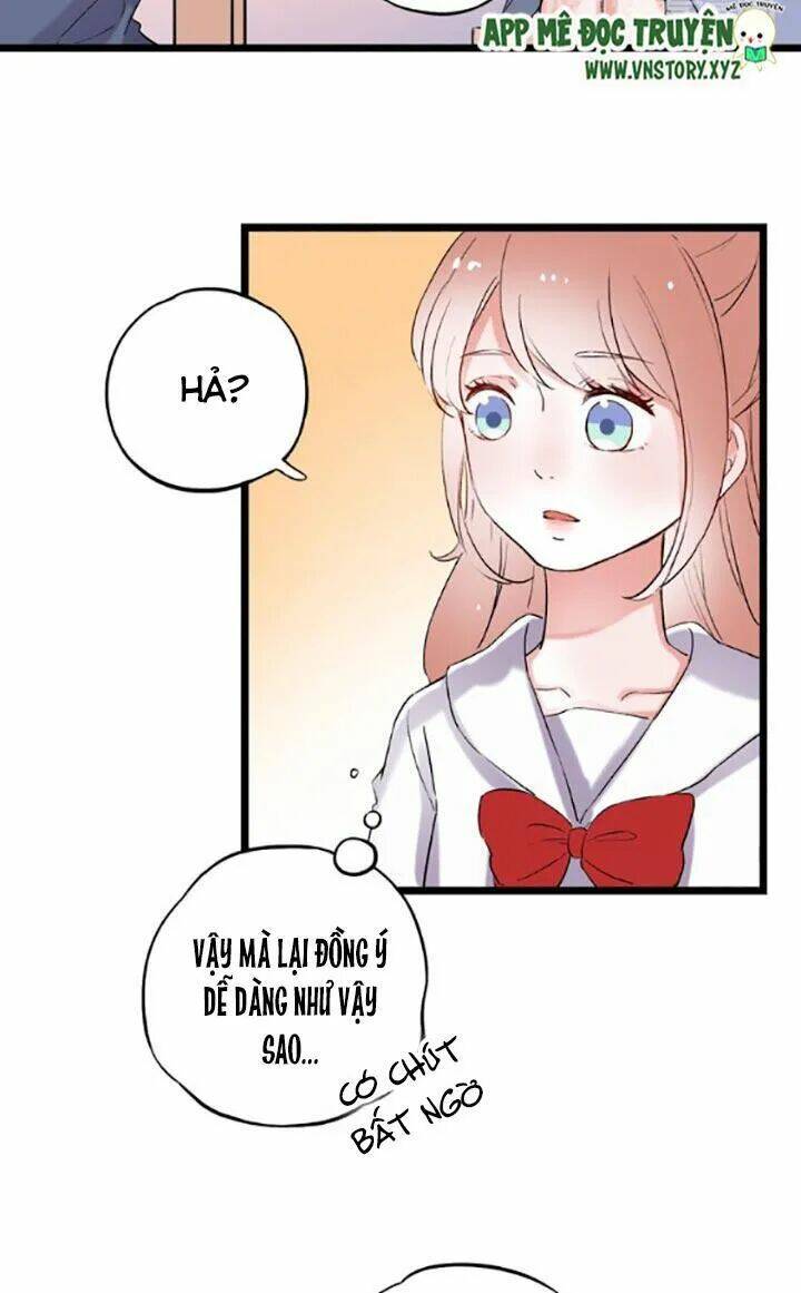 Trạch Thượng Tịch Mịch Huỳnh Hỏa: Chapter 27