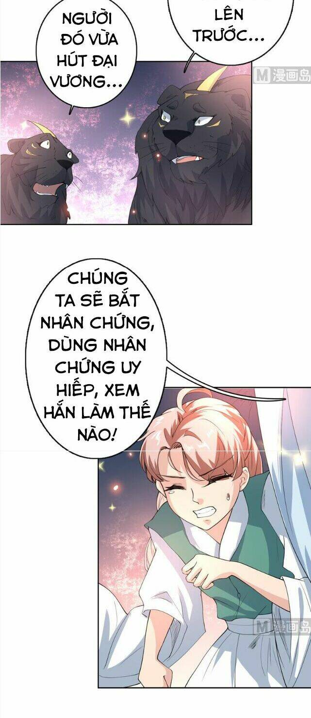 Tối Cường Thần Thú Hệ Thống: Chapter 102