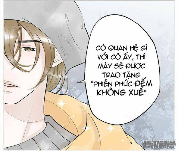 Giữa Anh Và Em: Chapter 56