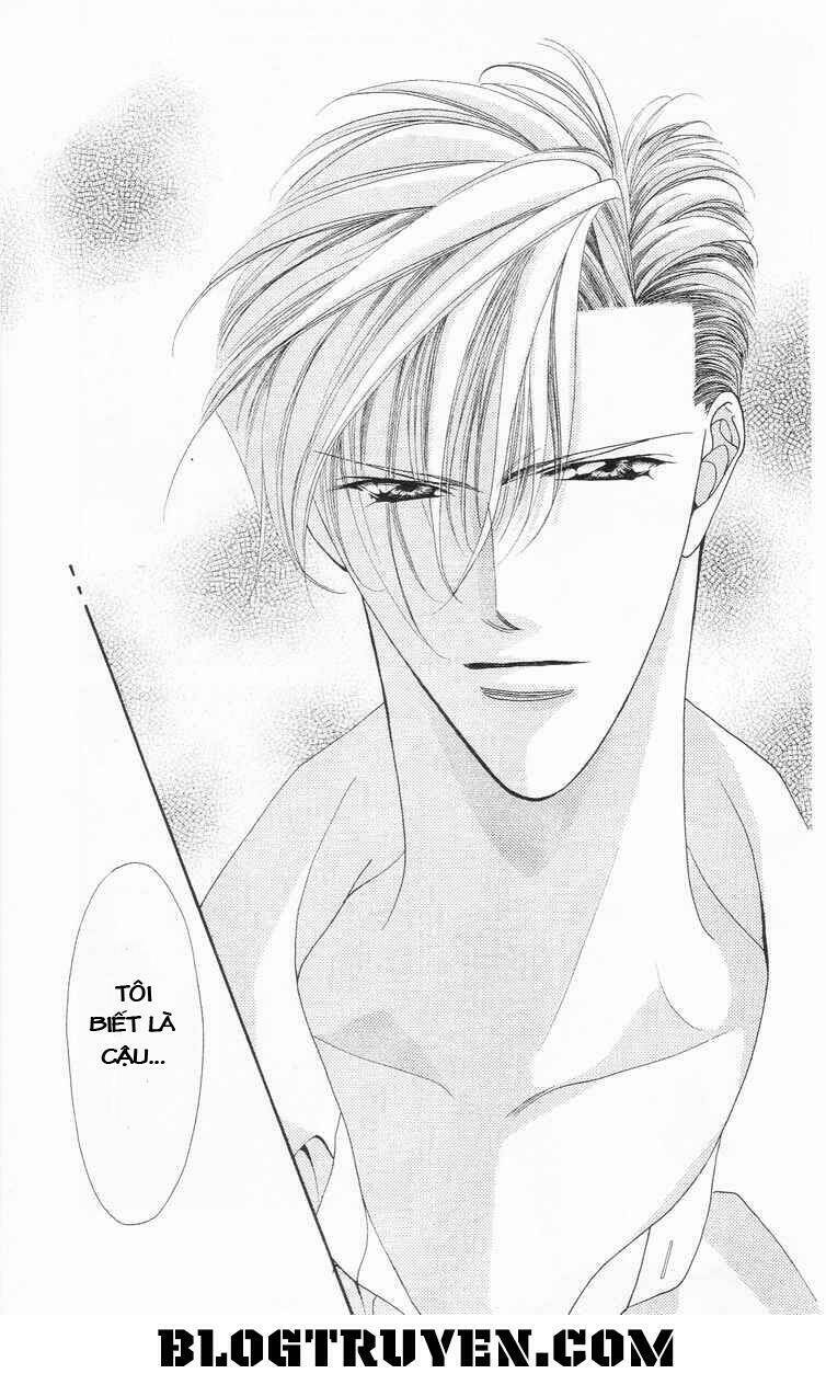 Tokyo Crazy Paradise: Chapter 73