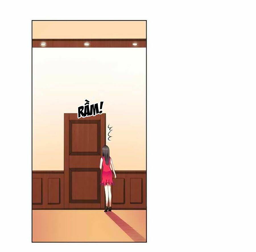 Trí Mệnh Sủng Thê: Tổng Tài Mau Nạp Mạng: Chapter 77