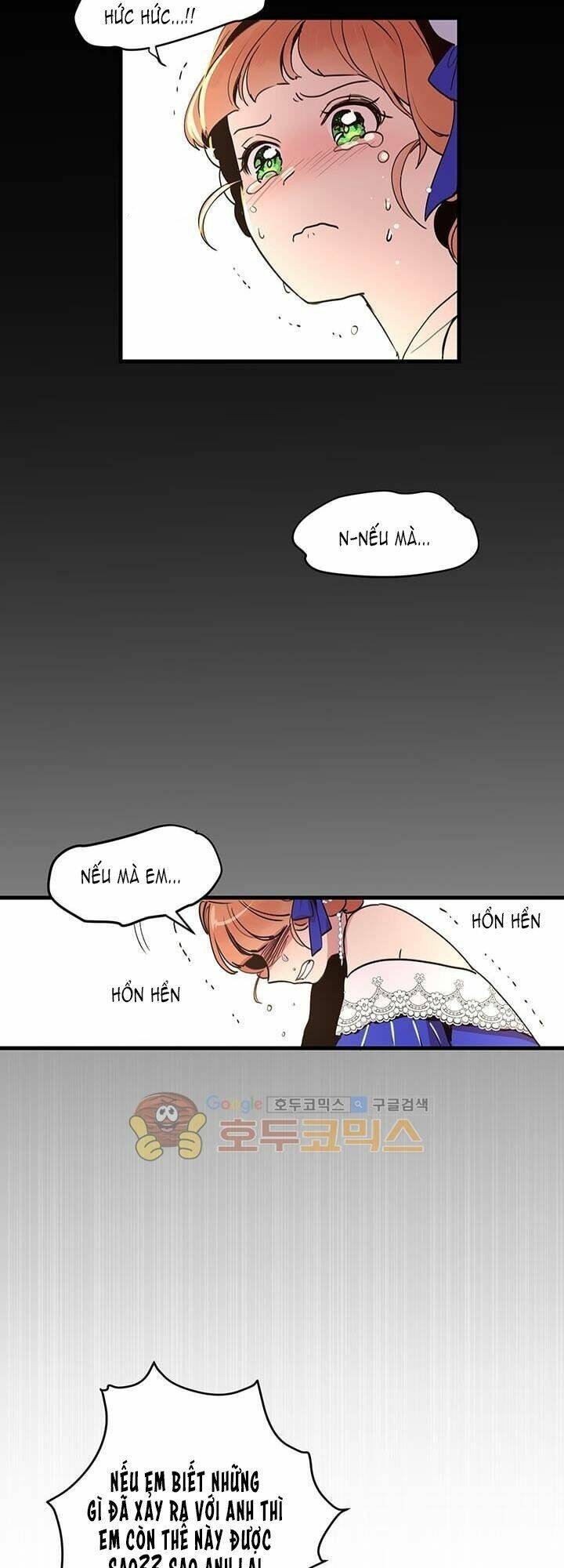 Công Tước, Loạn Vừa Thôi!: Chapter 12