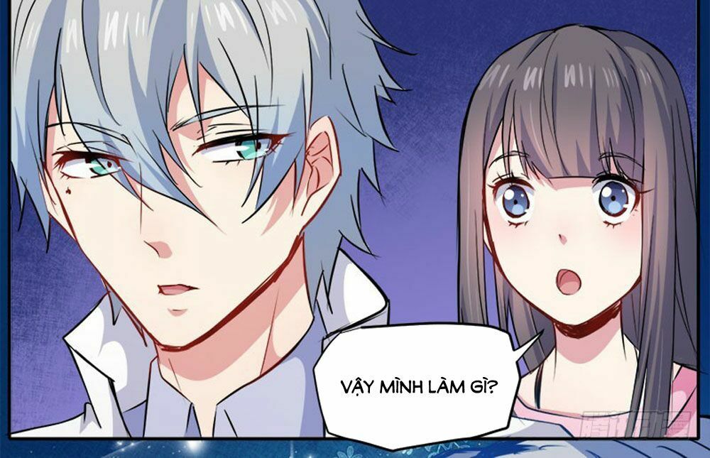 Ngạo Kiều Quỷ Vương Yêu Ta: Chapter 71