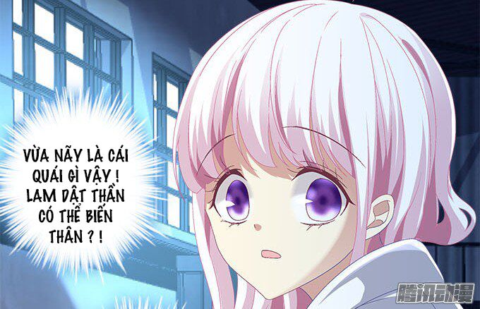 Thiên lại âm linh: Chapter 17