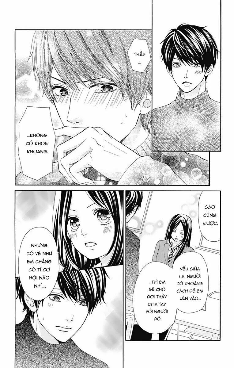 Furuya-Sensei Wa An-Chan No Mono: Chapter 9