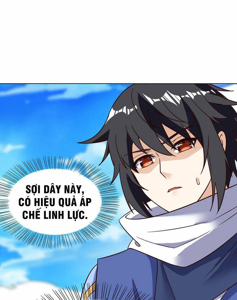 Thần Võ Đế Tôn: Chapter 71