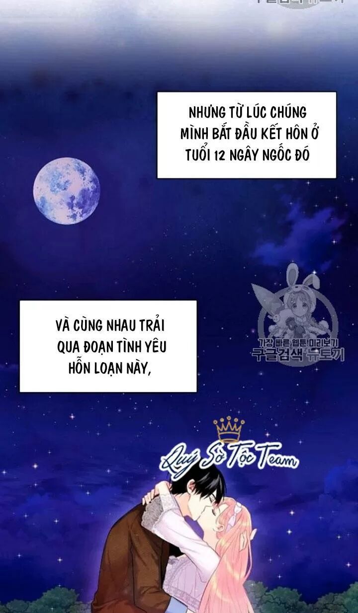 Tồn Tại Với Tư Cách Là Vợ Của Nam Chính: Chapter 174