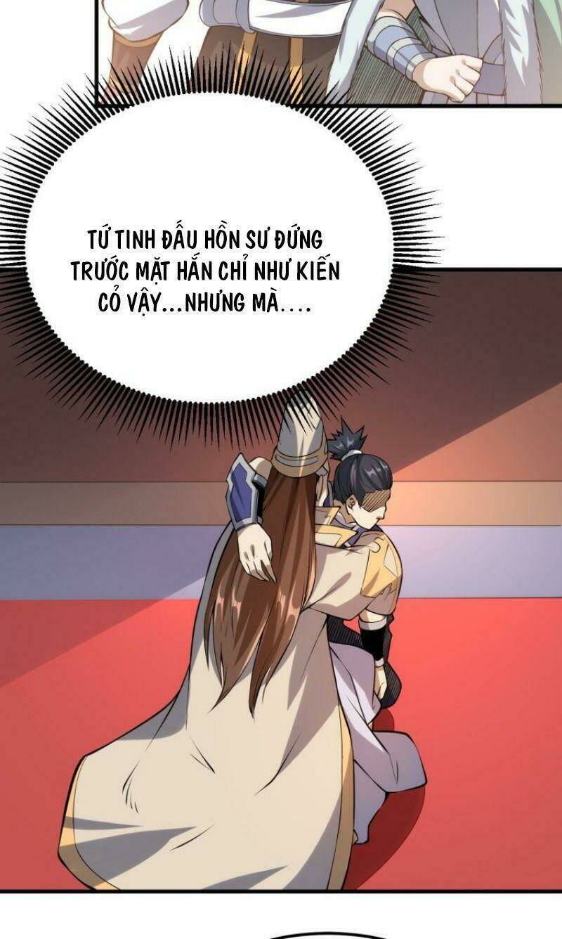 Đấu Hồn Đại Lục: Chapter 49