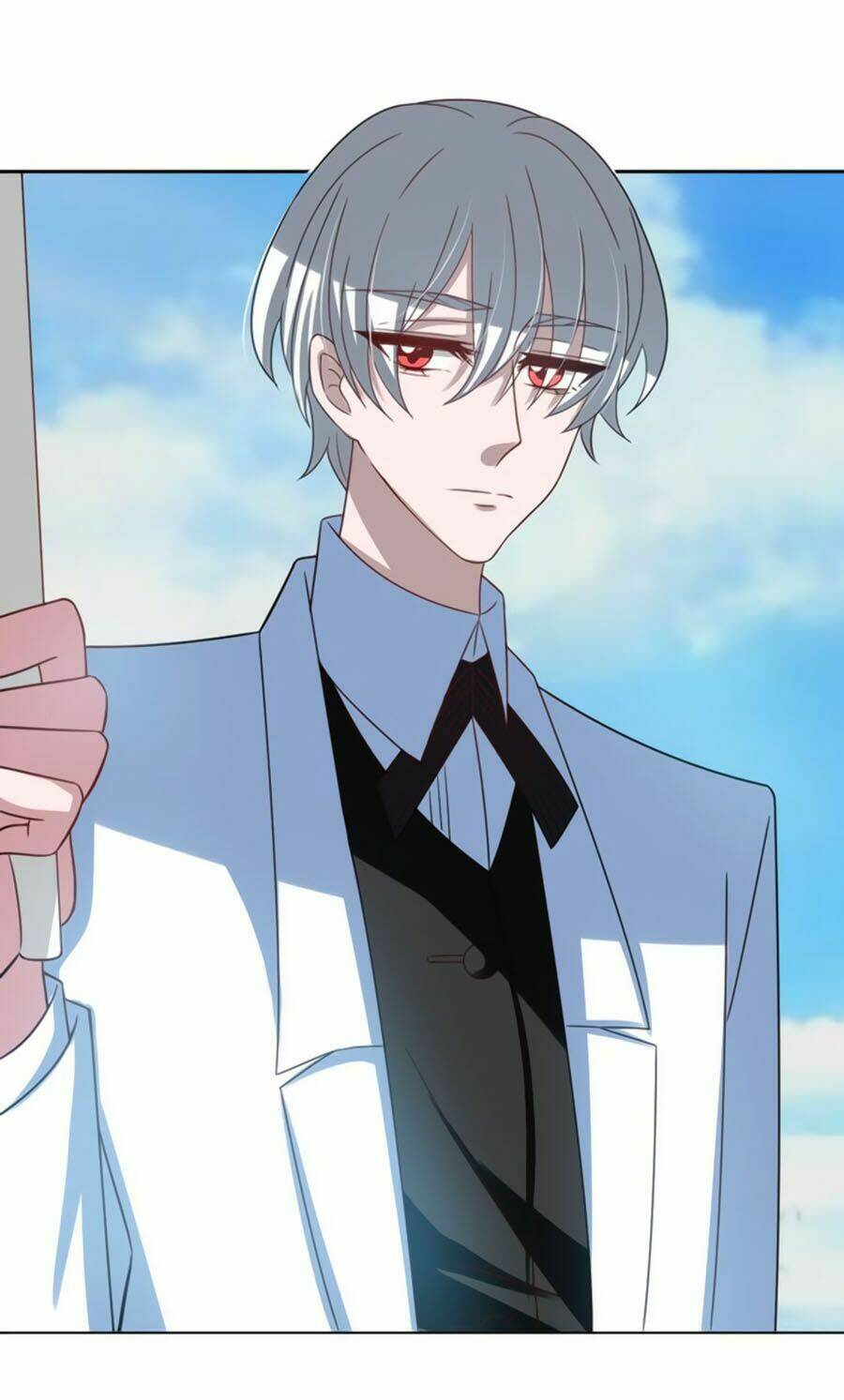 Người Yêu Khát Máu Của Tôi: Chapter 34