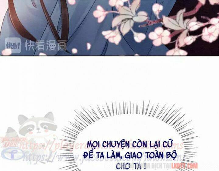 Trọng Sinh Bá Sủng Nhiếp Chính Vương Quá Mạnh Mẽ: Chapter 98