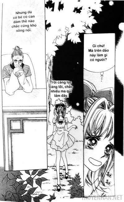 Lọ Lem Hậu Đậu: Chapter 59