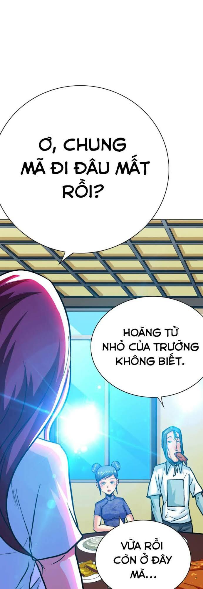 Hệ Thống Tiên Tôn Tại Đô Thị: Chapter 90