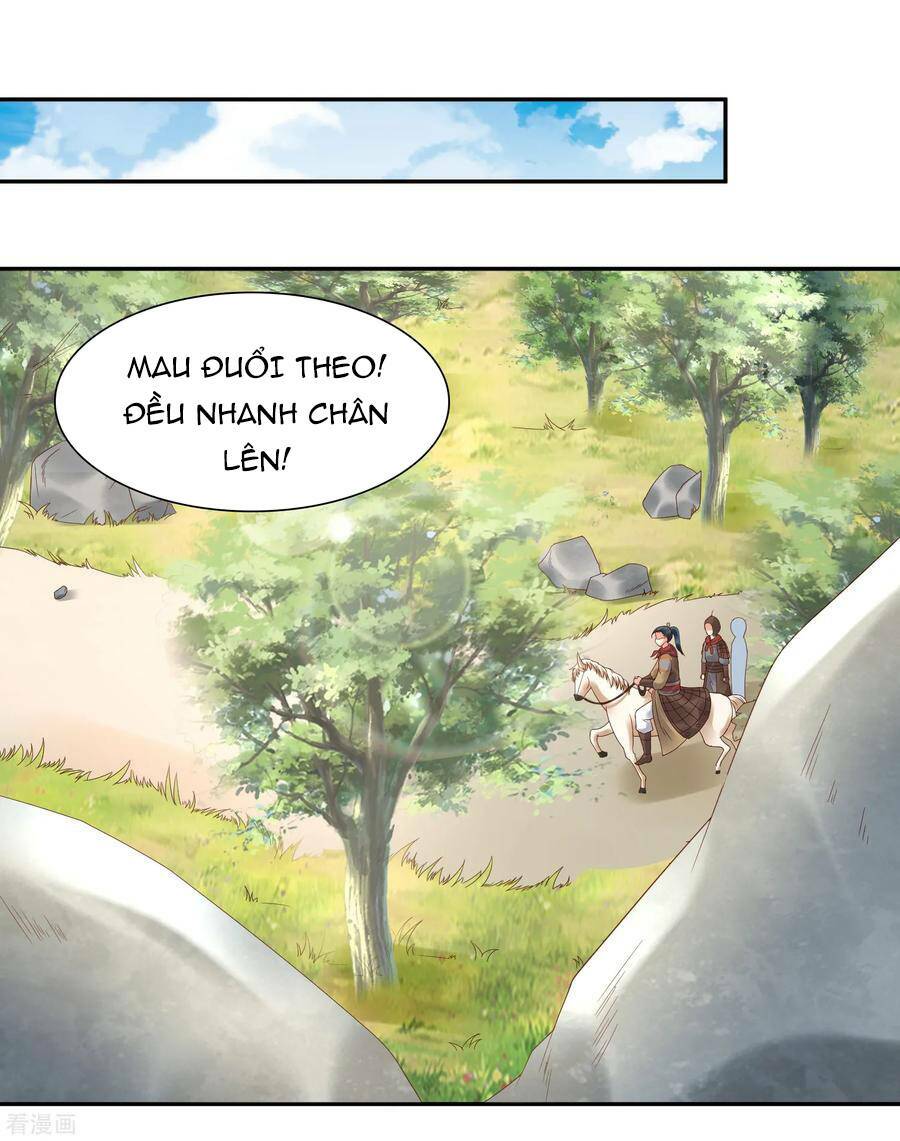 Trở Về Cổ Đại Làm Thánh Hiền: Chapter 27