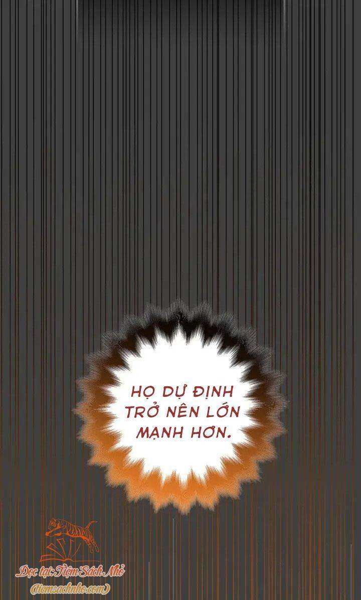 Lòng Trung Thành Với Kẻ Ác: Chapter 43