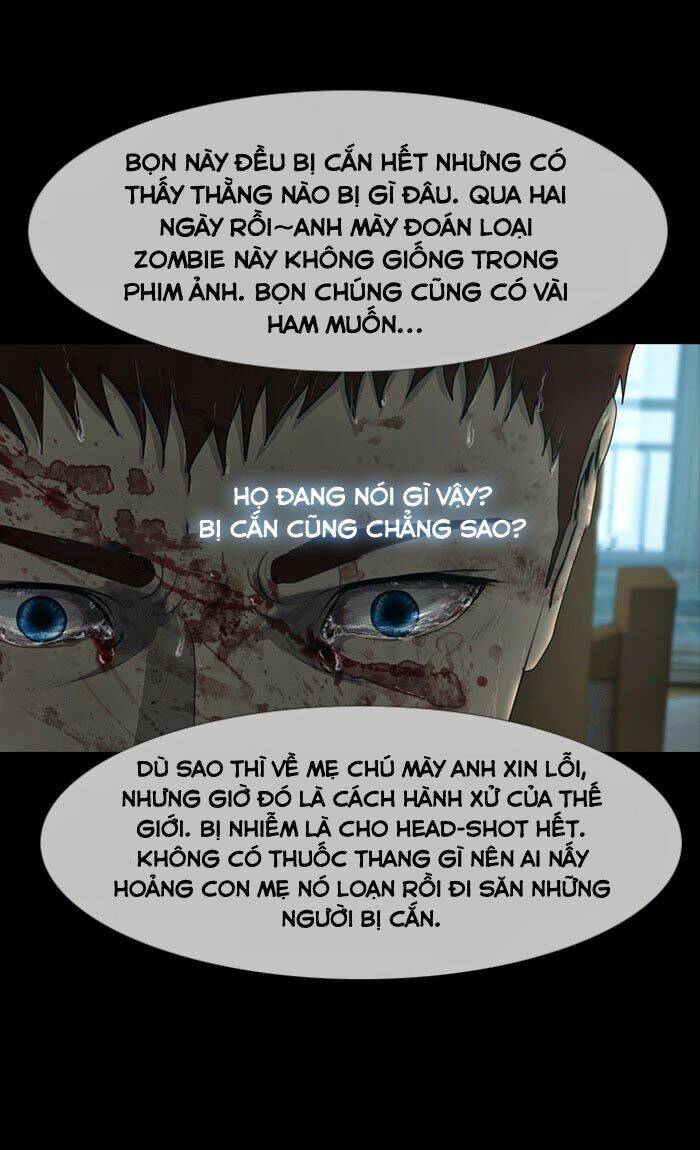 Dead Days: Chapter 12