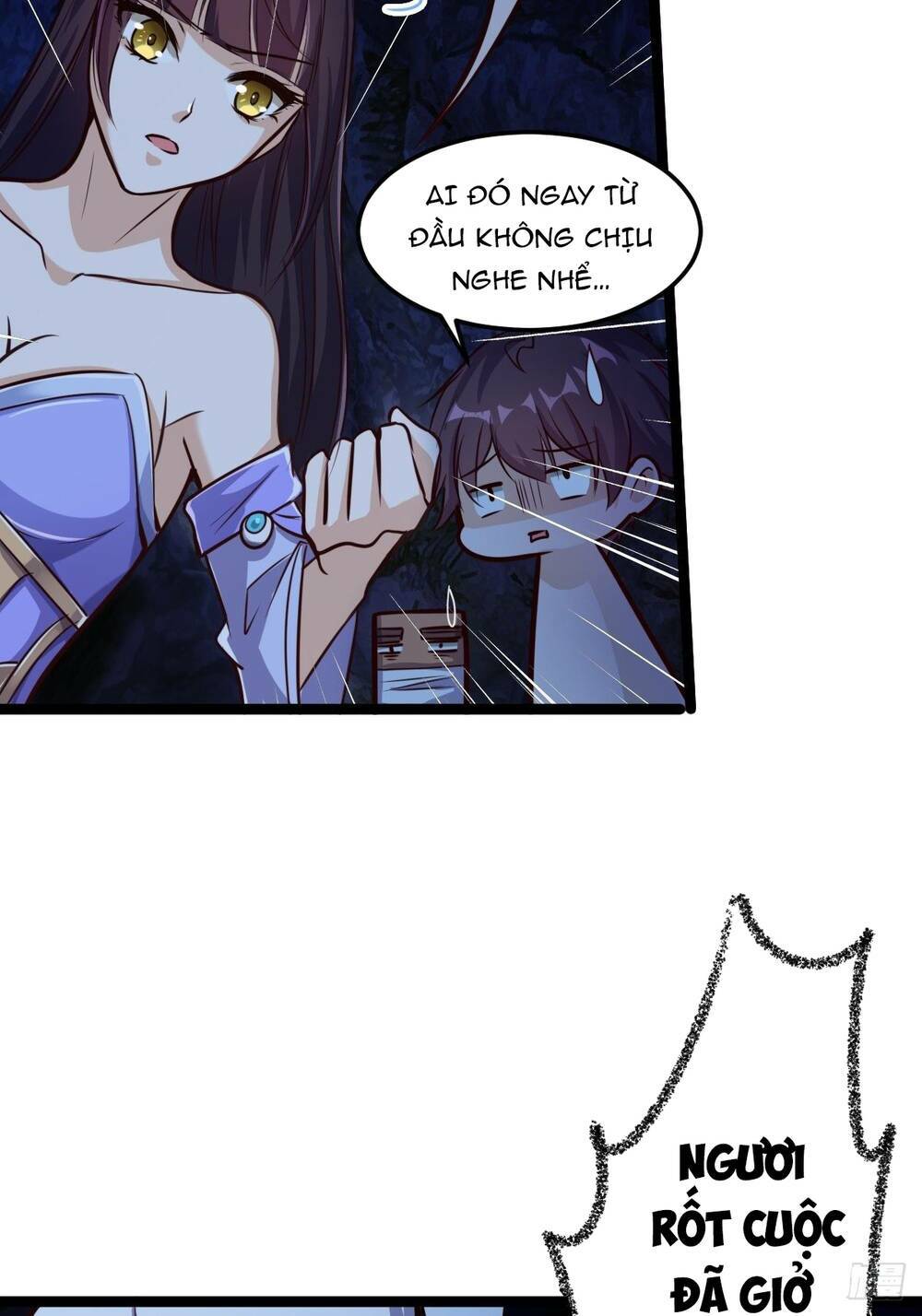 Cục Gạch Xông Vào Dị Giới: Chapter 13