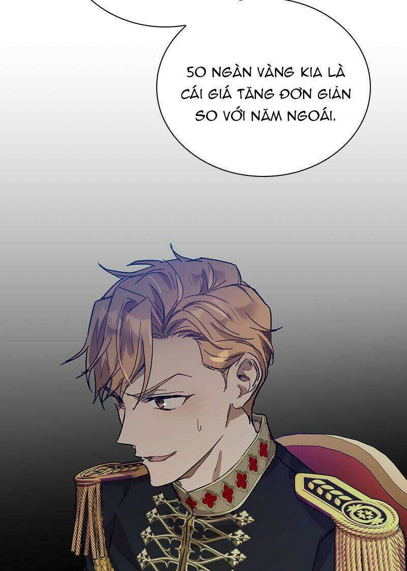 Khế Ước Của Ác Ma: Chapter 54