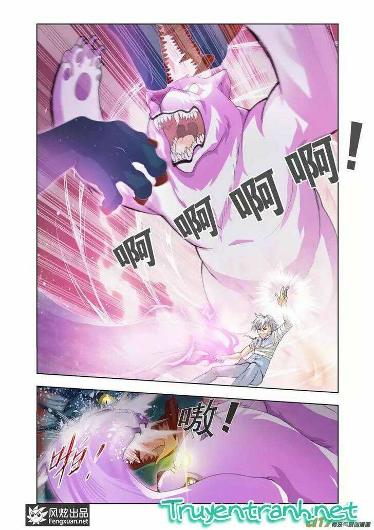 The Great Conqueror: Chapter 15