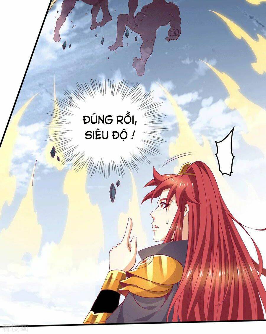 Tiên Vương Trùng Sinh: Chapter 259