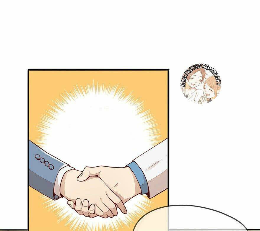 Tổng Tài Đại Nhân Tâm Thiếu Nữ: Chapter 8.2